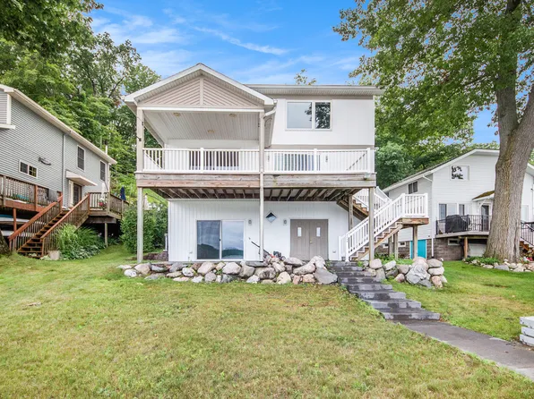 5544 S Gordon Ave, Newaygo, MI 49337