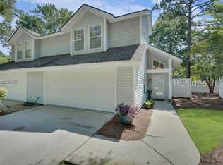 3 Lake Linden Ln UNIT 3, Bluffton, SC 29910