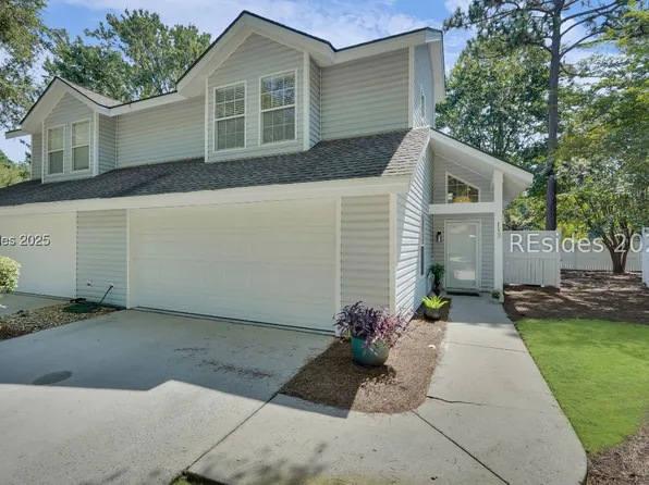 3 Lake Linden Ln Unit 3, Bluffton, SC 29910