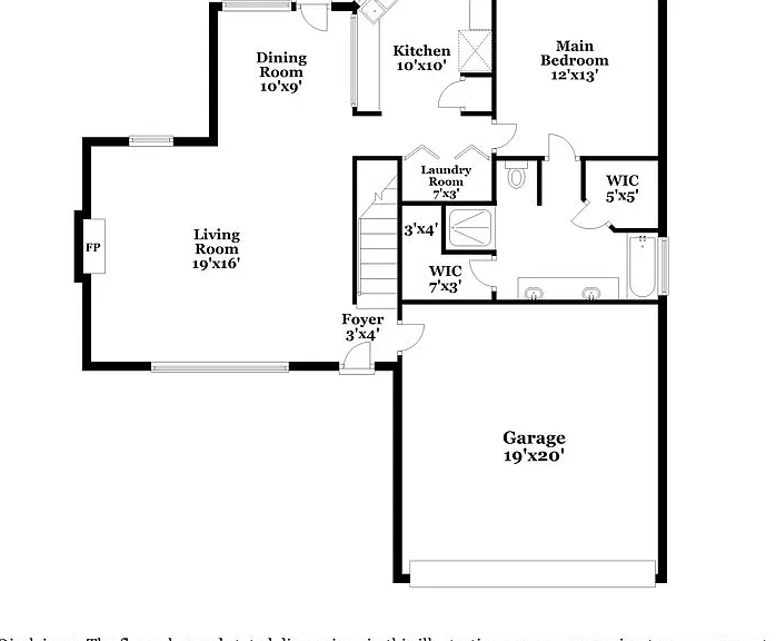 300 Stone Creek Blvd — Photo 2