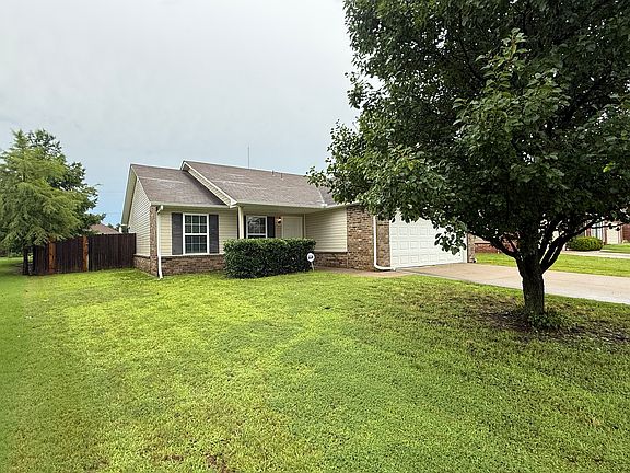 2nd image of 9127 S 256th East Ave