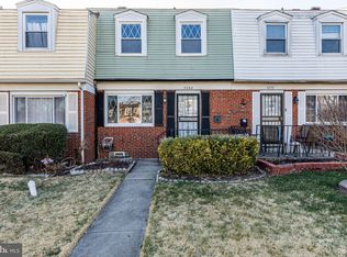 5268 Darien Rd, Baltimore, MD 21206