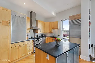 Sold by Corcoran