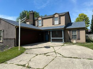 3723 Walden Run, Fort Wayne, IN 46815