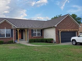 300 Southside Way, Nicholasville, KY 40356