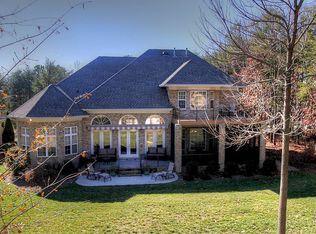 17017 Green Dolphin Ln, Cornelius, NC 28031