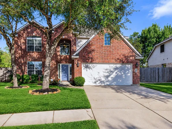 440 Magnolia Blossom, League City, TX 77573