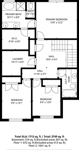 3422 W Mount Cortina Way — Photo 33