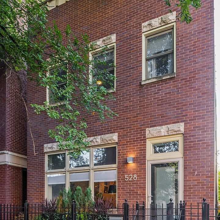 1st image of 528 N Hermitage Ave #1