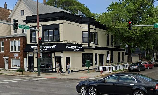 1st image of 3001 N Ashland Ave #2