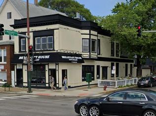 3001 N Ashland Ave #2, Chicago, IL 60657