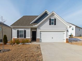 108 Rocky Branch Ct, Garner, NC 27529