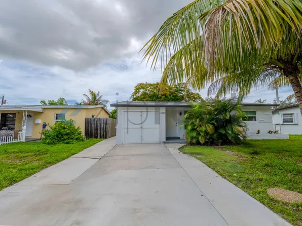 5348 NE 1st Ter #B, Fort Lauderdale, FL 33334
