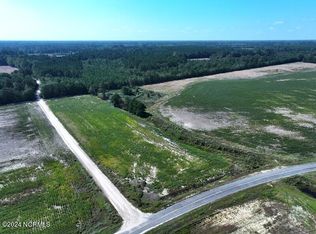 Cowpen Swamp Rd LOT 5, Fairmont, NC 28340