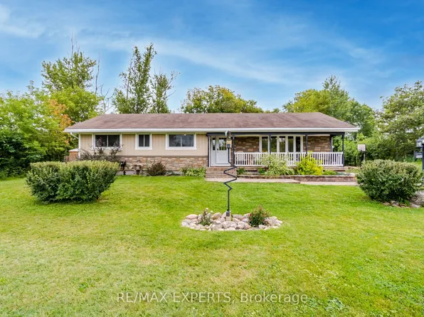 1139 Belle Aire Beach Rd, Innisfil, ON L0L 1C0