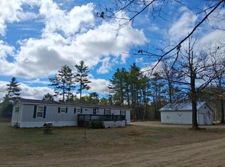 58 Just Rite Acres, Waterford, ME 04088