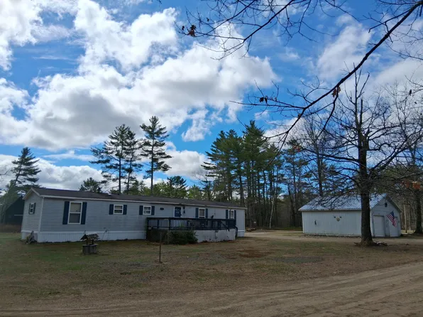 58 Just Rite Acres, Waterford, ME 04088