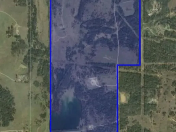 E 1690th Rd, Elmore City, OK 73433