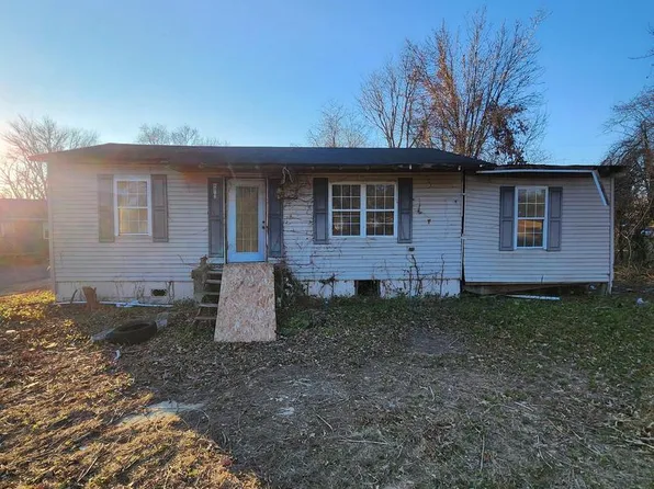 6824 Kent Rd, Sunderland, MD 20689