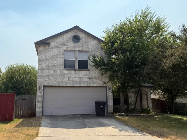 13526 Hickory Legend, San Antonio, TX 78247