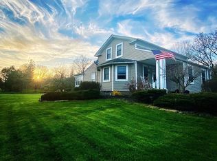 4401 W Streetsboro Rd, Richfield, OH 44286