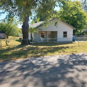 1416 W 47th St, Tulsa, OK, 74107