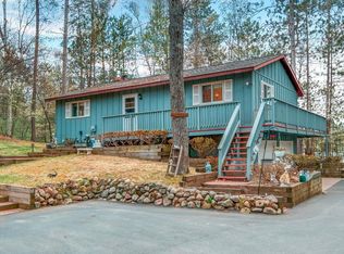 4511 & Lots Warner Dr, Rhinelander, WI 54501