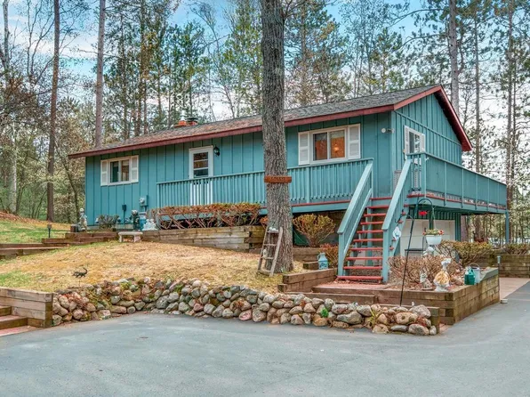 4511 & lots Warner Drive, Rhinelander, WI 54501