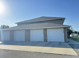 902 N High St, Aberdeen, SD 57401