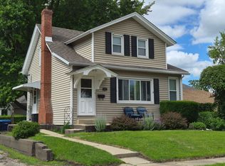 215 Balbo Rd, La Salle, IL 61301