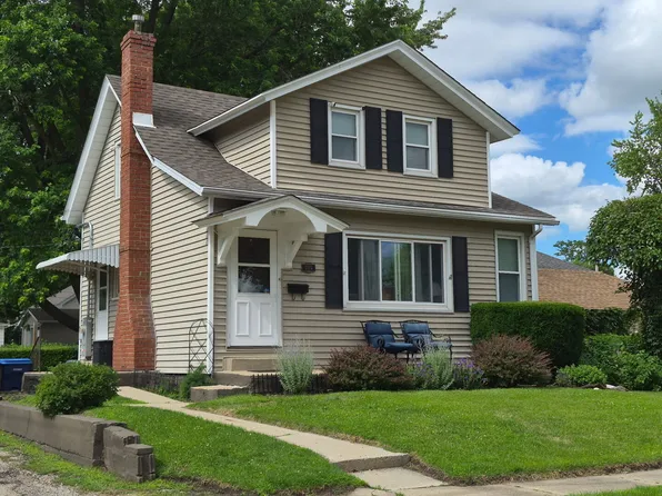 215 Balbo Rd, La Salle, IL 61301