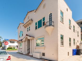 101 W Brookes Ave, San Diego, CA 92103