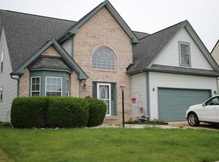 11621 Brook Crossing Ln, Indianapolis, IN