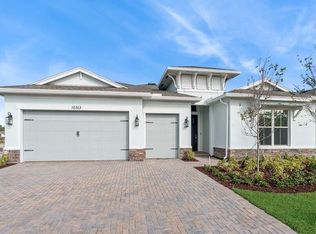 10313 SW Field Flower Trl #240, Port Saint Lucie, FL 34987