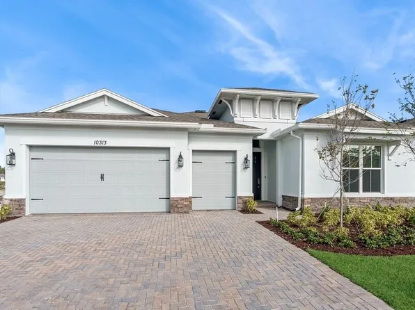 10313 Field Flower Trail #240, Port St Lucie, FL 34987
