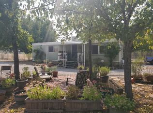 21509 Seven Lakes Ln, Redding, CA