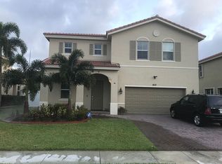 4112 Worlington Ter, Fort Pierce, FL 34947