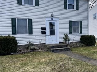 142 Kenview Ave, Buffalo, NY 14217