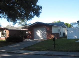 7305 San Moritz Dr, Port Richey, FL 34668