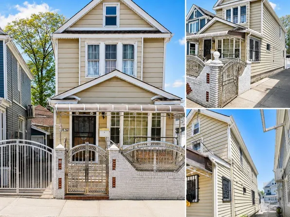 10450 127th St, South Richmond Hill, NY 11419