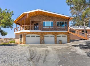 18759 Rangeland Rd, Ramona, CA 92065
