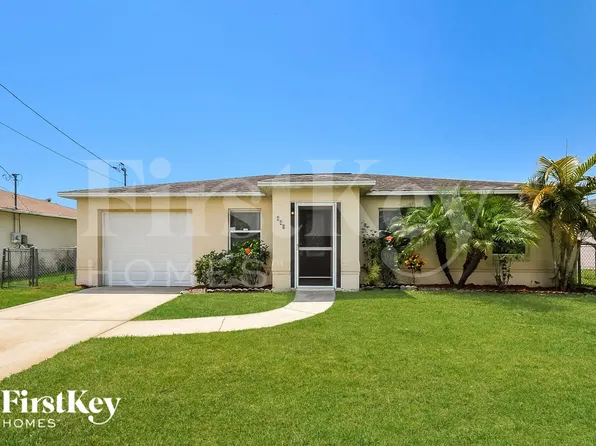 449 Red Hawk Loop, Winter Haven, FL 33880