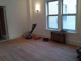 Rented by Front Line NY Realty