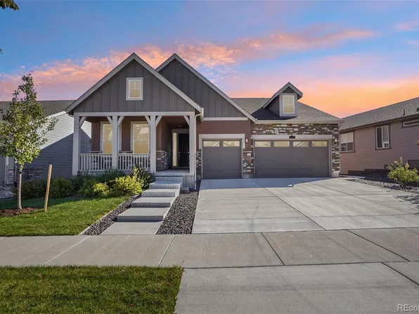 8720 S Riviera Court, Aurora, CO 80016