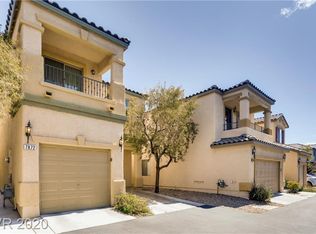 7872 Marbledoe St, Las Vegas, NV 89149
