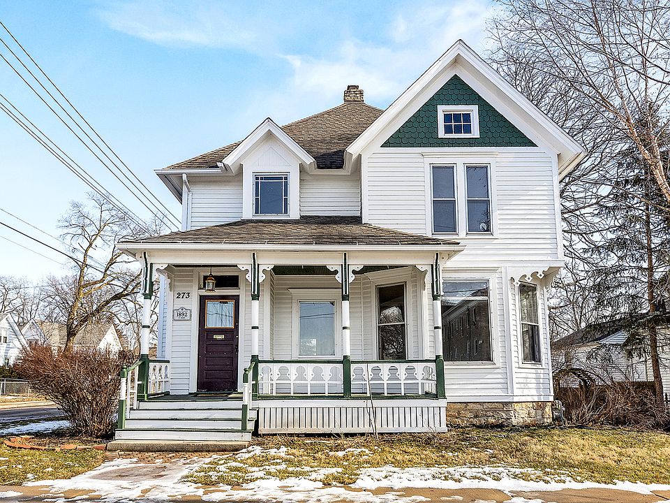 1st image of 273 College St