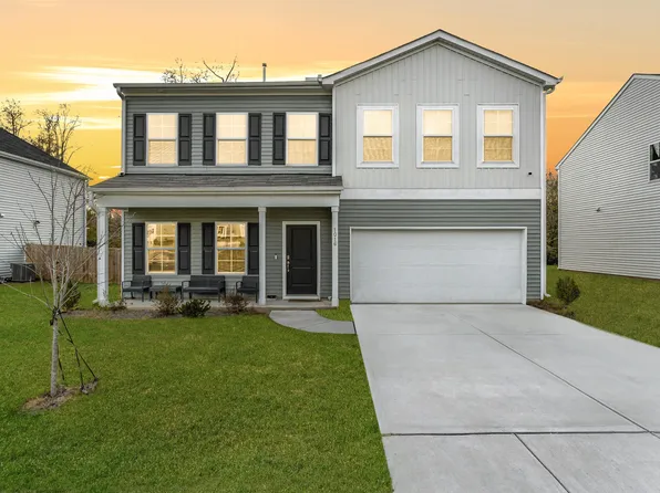 1016 Sumter Pointe Way, Knightdale, NC 27545