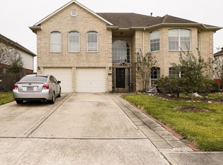 13906 Sunset View Dr, Houston, TX 77083
