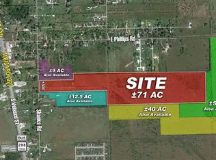 2217 Shanks Rd, Angleton, TX 77515