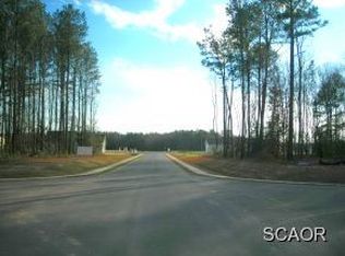 24578 Beaver Way, Georgetown, DE 19947